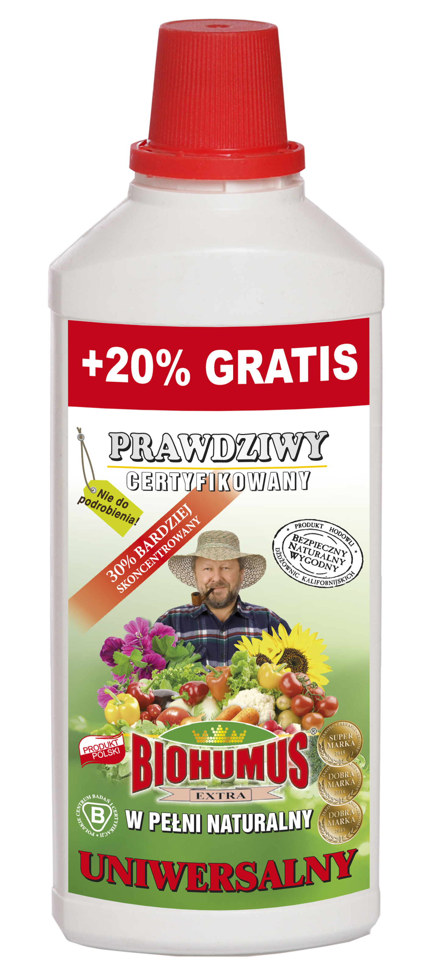 Nawóz Bio Biohumus Extra Uniwersalny 1200 Ml Sklep Ogrodniczy Ogrodniczy I Dużo Więcej 4101