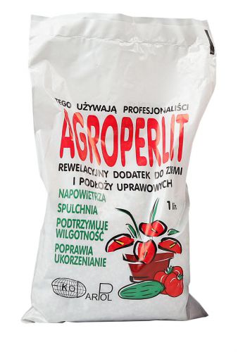 Agroperlit 1l