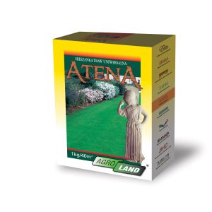 Trawa ATENA – mieszanka traw uniwersalnych 1 kg