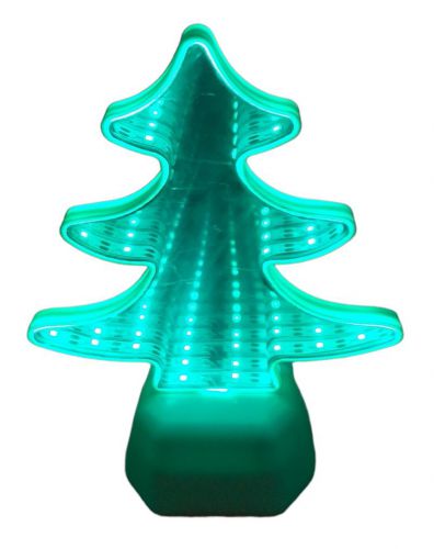 Choinka ledowa - Led Neon Light na święta - Boże Narodzenie