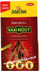 Mikoryza Vaxi Root uniwersalna