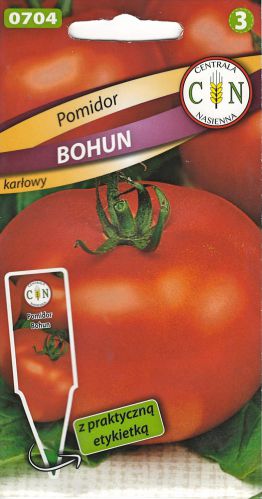 Pomidor Bohun